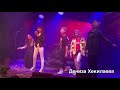 Дениза Хекилаева Вера Байк центр Sexton 20 мая 2018 г 
