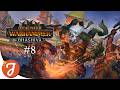 ZHARR HAR HAR | Bhashiva #8 | Total War: WARHAMMER III - Bhashiva Character Pack