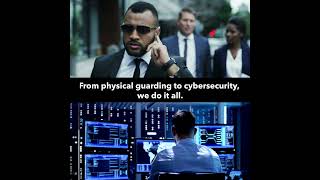 Security Guards in Spokane Valley, Washington.