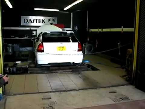Forza 4 EK9 VTEC sound VS real VTEC sound