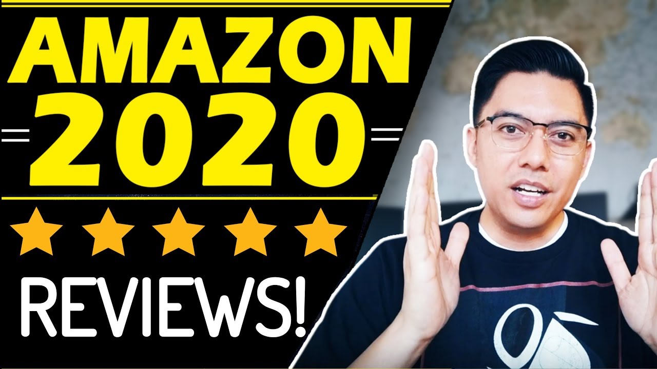 How to get Amazon Reviews 2020! MUST WATCH! Amazon Vine Reviewer
