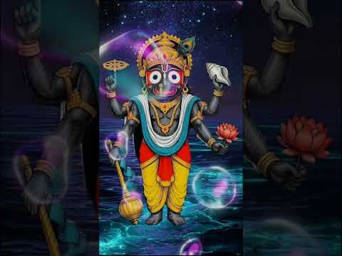 Anya Eka Biswa Rupa🙏⭕❗⭕||Jai jagannath🙏||jagannath puri🙏||jagannath bhaja|| kumar bapi || jaga bhati