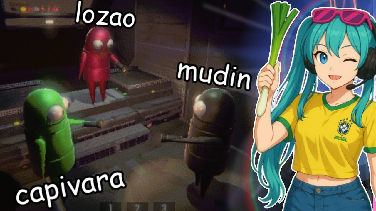 Fazendo altas loucuras na ATUALIZAÇÃO DE R.E.P.O Kksksksk