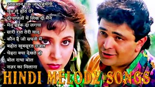 Hindi Melody Songs | Superhit Hindi Song | kumar sanu, alka yagnik & udit narayan | #musical_masti by musical masti 2,806 views 1 year ago 1 hour, 10 minutes