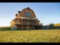Sand Creek Post & Beam - Gambrel Family Retreat Sand Creek Post & Beam - Gambrel Family Retreat