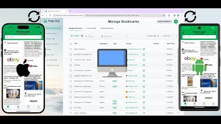 Bookmark, Tag & Screenshot Manager | Page Org Extension Introduce