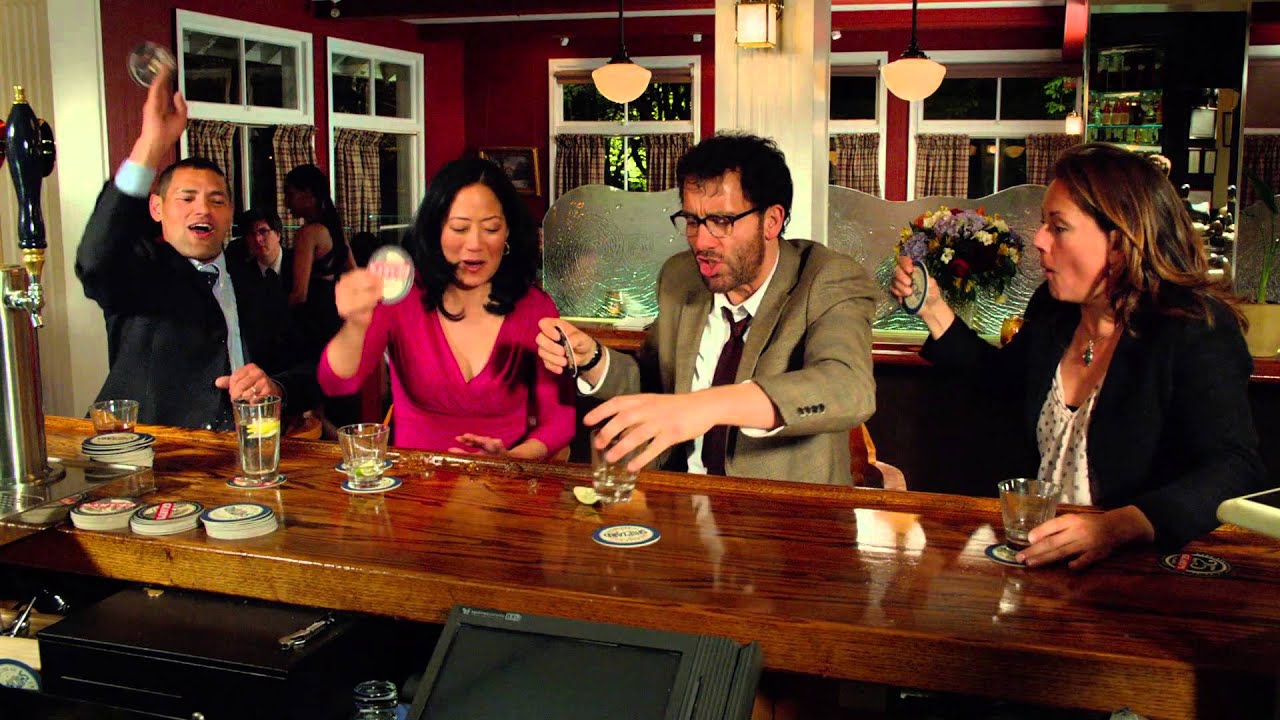 WYPISZ, WYMALUJ... MIŁOŚĆ - oficjalny polski zwiastun (HD, 1080p)