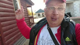 Автономный курятник без участия человека