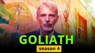 Goliath Season 4 Premiere Date And More: Everything We Know So Far