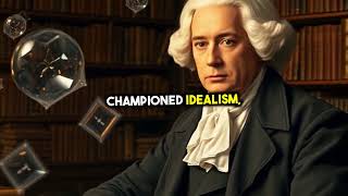 Is Reality Just a Dream Exploring Idealism vs Realism in 60 Seconds