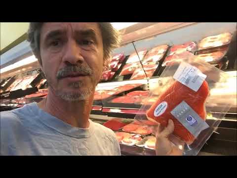 Can Dogs Eat Salted Salmon