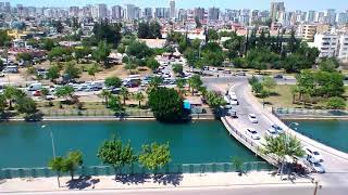 Adana Turkey 4K Adlı Videonun Kopyası