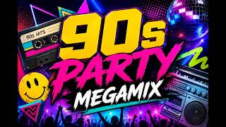 90s Party