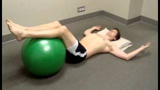 Passive chest stretch: easiest exercise ever