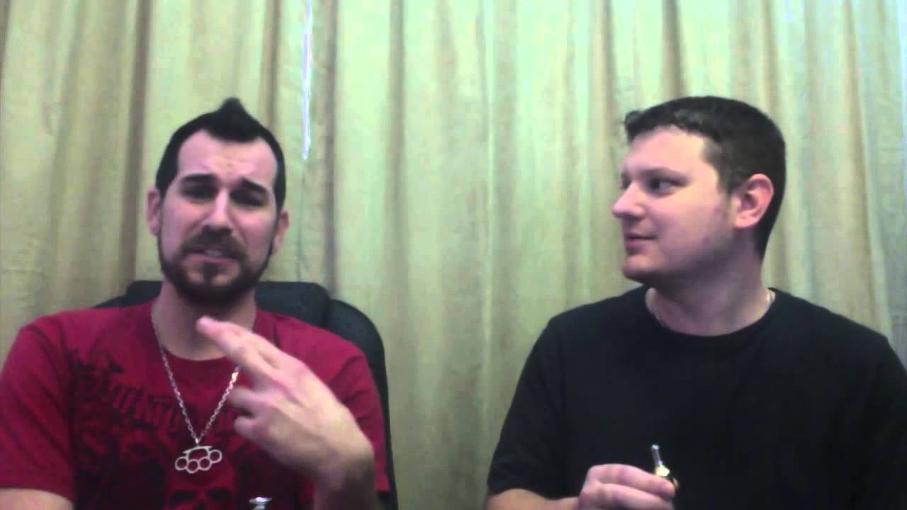 blessed vapor reviews fuzion vapor origamistic