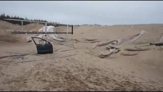 Line-X Shotgun Test - An Outstanding Coating