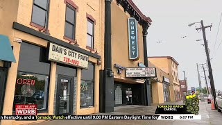 Celebrity Louisville nonprofit's construction accelerator program already impacting west end revitalization Profile