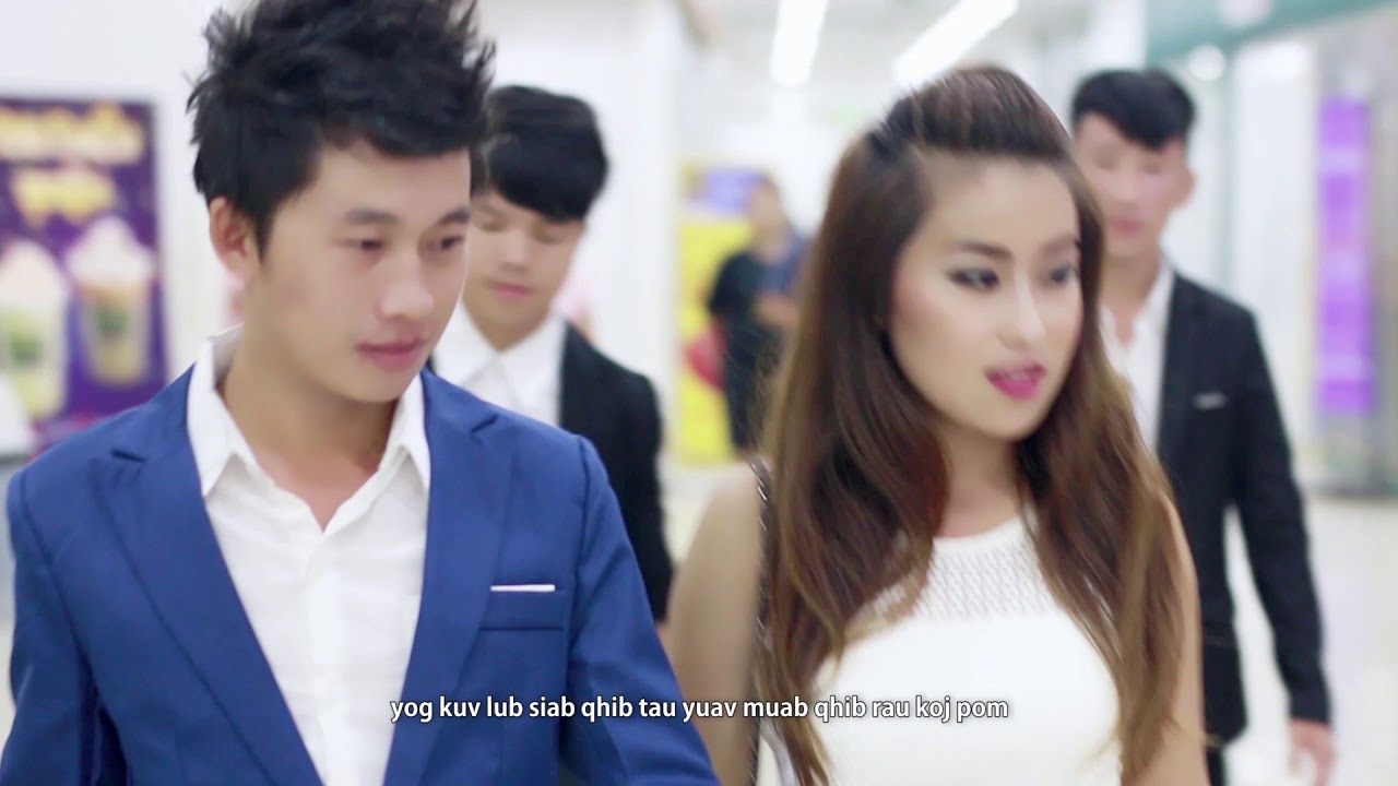 Yeej Lis-Yuav Hlub Li Cas