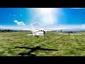 CESSNA SKYHAWK (G-1000) Take off and Landing in X-Plane 12 Flight Simulator | SSV Aircrafts