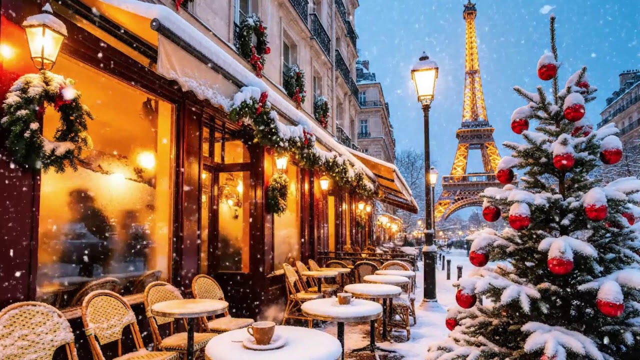 Warm Fireplace Jazz: A Refuge from Blue Monday 🪵