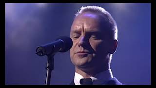 Sting \& Diddy \& Faith Evans - I'll Be Missing You (1997)