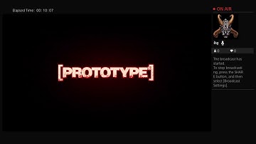 Lets play Prototype part 1: Memory in Death