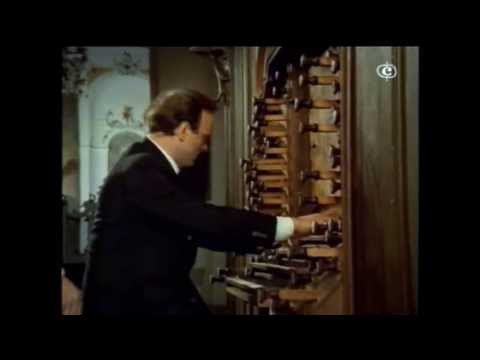 J.S Bach - Toccata and Fugue in D Minor - Best Version