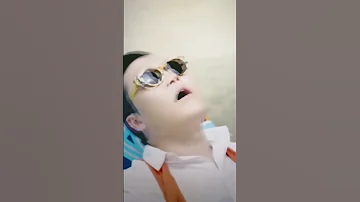 PSY Gangnam Style DJ Party 