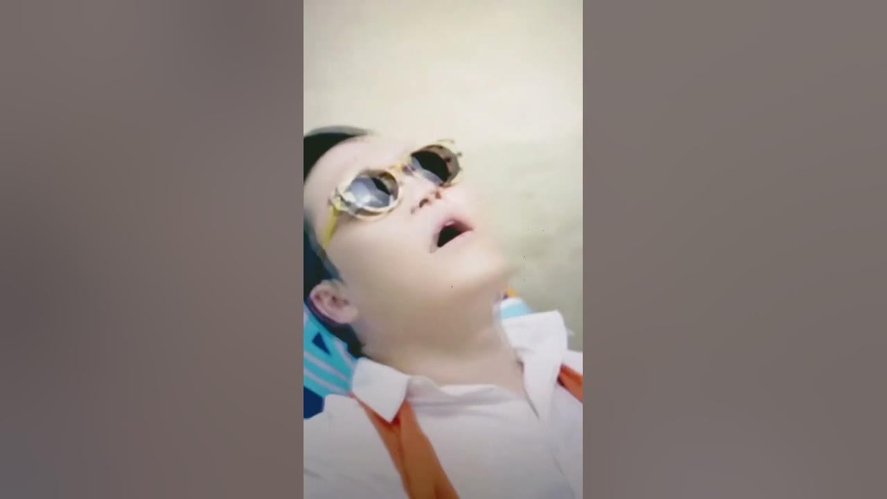 PSY - Gangnam Style - (DJ Party)
