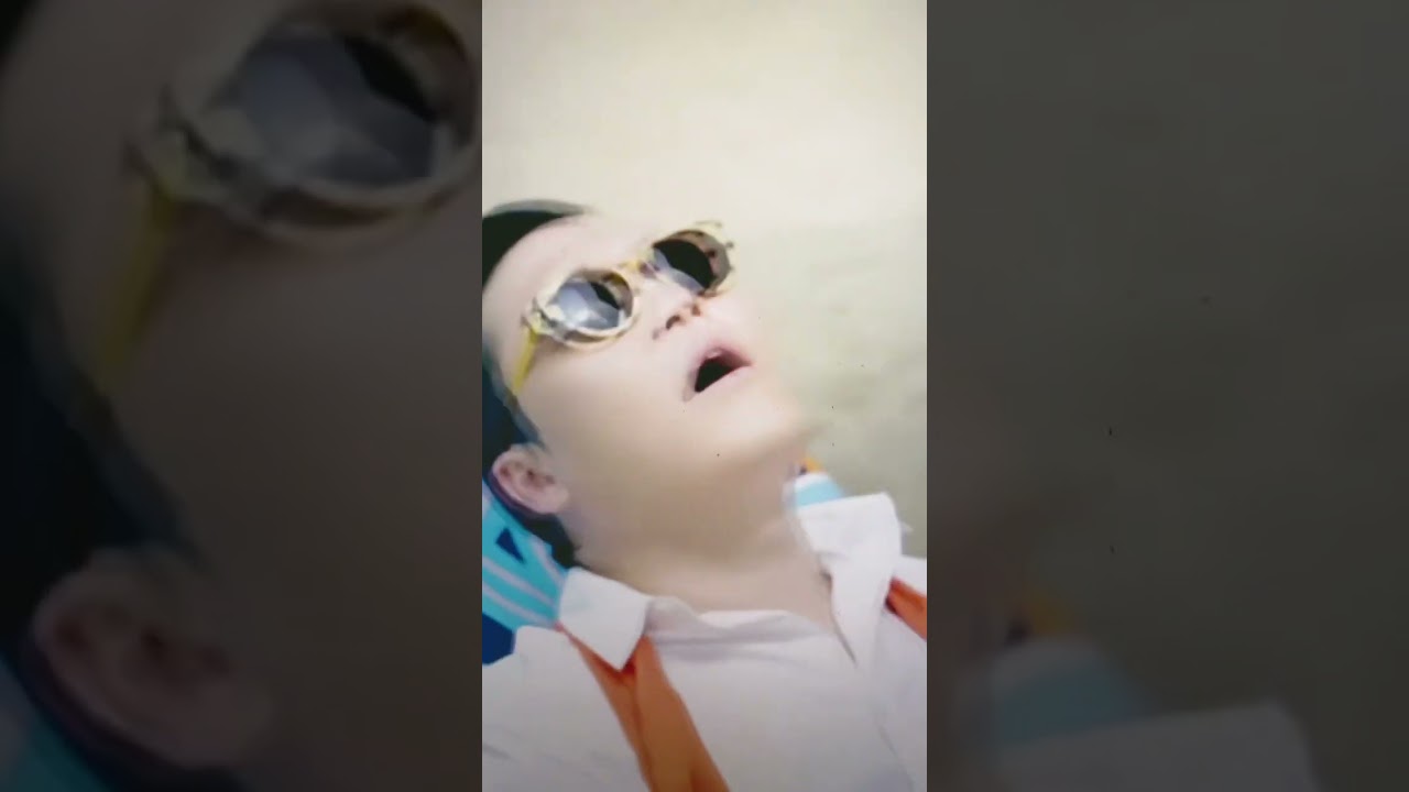 PSY - Gangnam Style - (DJ Party)