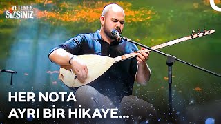 Telden Değil, Yürekten Çaldı 2. Tur Yetenek Sizsiniz 16. 