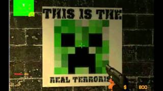 Fun In: Counter-Strike Source! Episode 1 - The Elevator