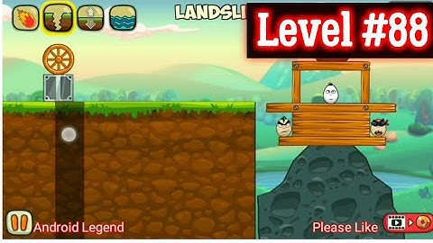 Disaster Will Strike 2 Level 88 Android iOS Answer