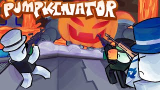 PUMPKINAT0R | Reason 2 Die [REMIX]