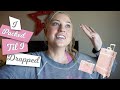 VLOG | PACK, CLEAN & ORGANIZE WITH ME!