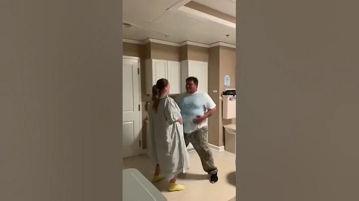 Baby mama dance!!