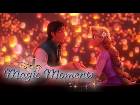 Extra lange Vorschau auf die 2. Staffel | Disney Magic Moments