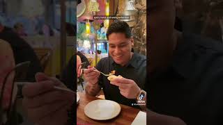 Cloudland Fairy Tale Venue For Dinner 