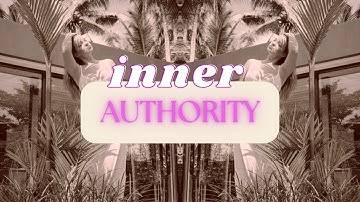 Unlock Your Inner Authority To Make Aligned Decisions | Anna Johnson-Hill