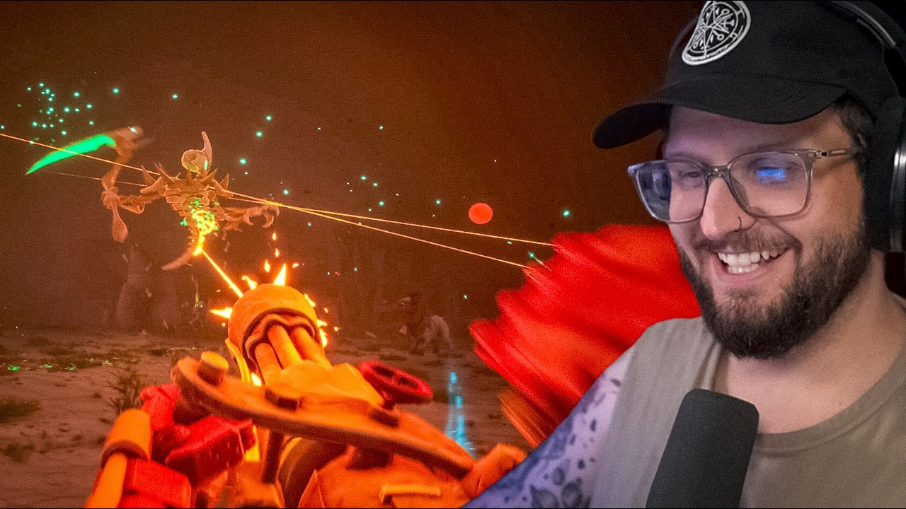 OS COLEGAS VIRARAM ROBÔS COWBOYS! - Far Far West