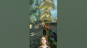 3k fast donk #donk #cs2 #csgo #cs2clutch #counterstrike #cs2bestplayer #csgomoments #csgoclips