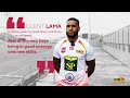 Media Session - CLENT LAMA - Jan 22