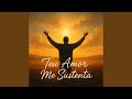 Teu Amor me Sustenta