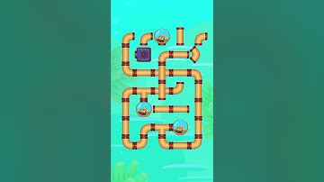 save the fish / pull the pin updated all levels #save fish game pull the pin android/ios/mobile game