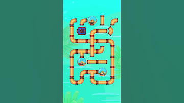 save the fish / pull the pin updated all levels #save fish game pull the pin android/ios/mobile game
