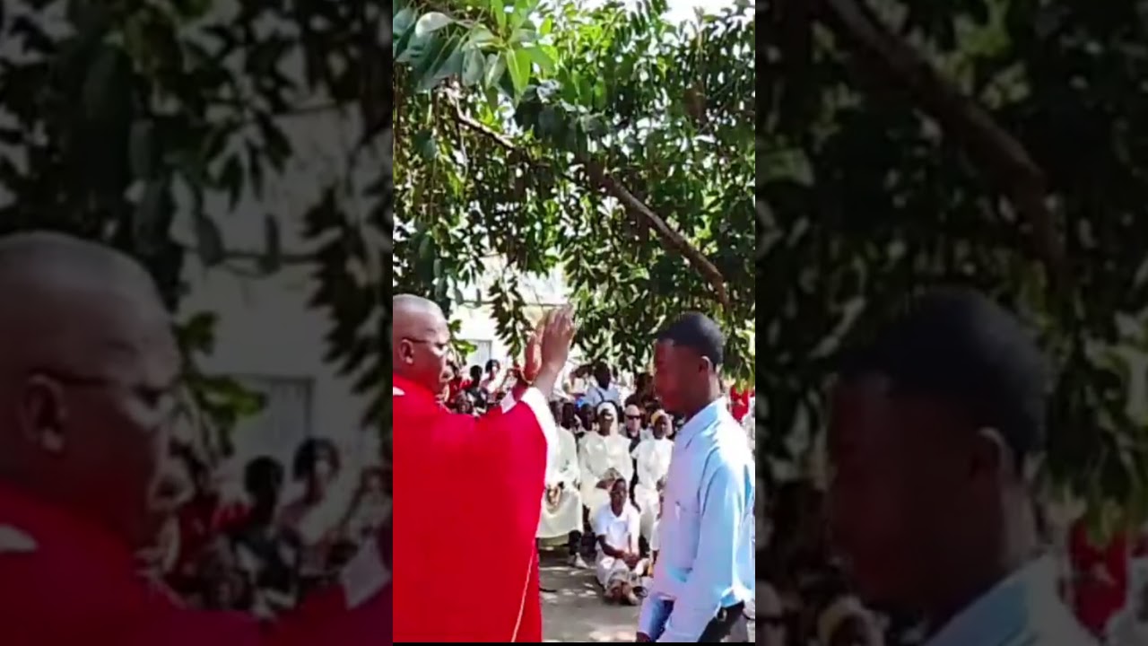 Munhava Moçambique