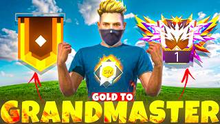 🔴[Live Free Fire New Rank Season Rank Push Live !!