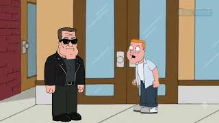 Sneakers o Toole vs The Terminator Meme Mentom #familyguy #shorts
https://twitter.com/Meme_mentom
Make sure to subscribe to the channel:
Meme Mentom is a flash animation channel focused on Internet memes
If you enjoy our videos, make sure to hit “Like” or share them on your social media
Have an idea for the next video? Post a comment below! Sneakers o Toole vs The Terminator Meme Mentom #familyguy #shorts
