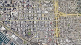 More than 30 people face charges in connection with openly dealing drugs in San Diego's East Village