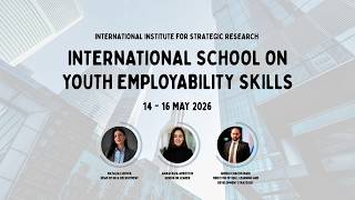 International School on Youth Employability Skills screenshot 5